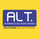 Alternate IT Solutions Sdn Bhd-image