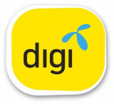 Digi Telecommunications Sdn Bhd-image