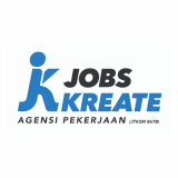 Agensi Pekerjaan Jobs Kreate Sdn Bhd-image