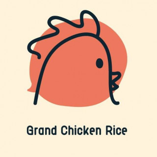 Grand Chicken Rice