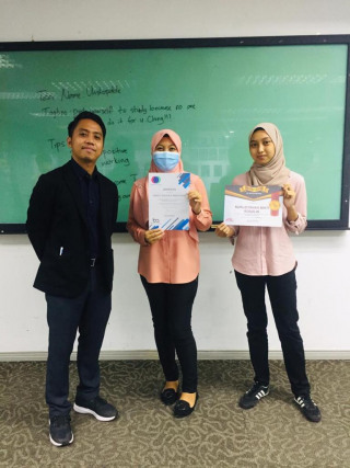 Leadership Advancement