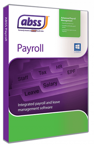 ABSS Payroll
