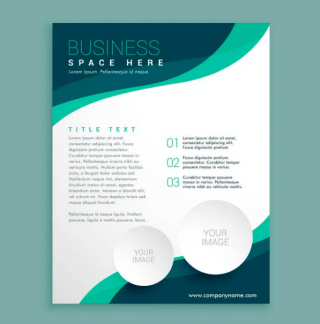 Business Poster Design