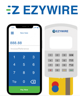 Product - Ezywire