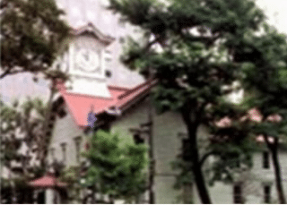 Service - Preserving and Renovating Historic Building