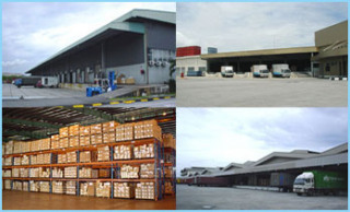 Warehousing and Distribution service is the most experience field for Nistrans, Malaysia.