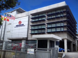 Shah Alam Headquarters Office