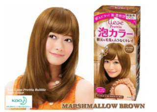 Product - Liese