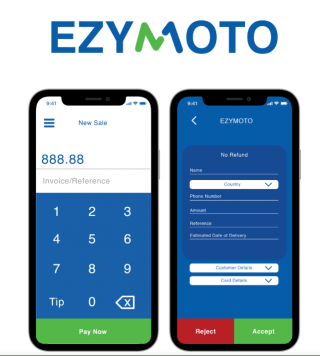 Product - Ezymoto