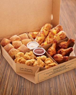 Meal