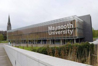 Institution - Maynooth University