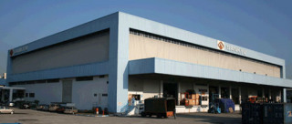 Port Klang branch