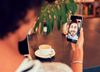 Web Channel Solution - provide accessibility to clients and easily interact with customers via chat, click-to-call, video, or email.