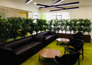 Office Interior