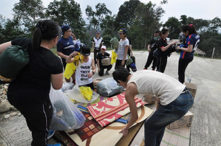 Team-building activity