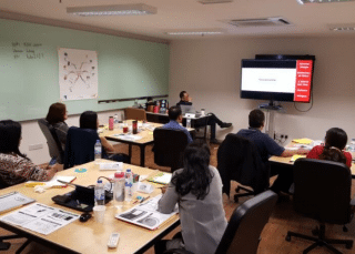 Learning facilities