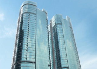 UOA Corporate Tower