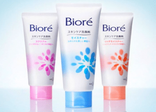 Product - Biore