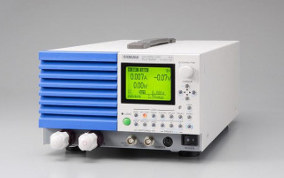 Kikuchi Electronic Load, PLZ164WA