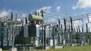 Electrical equipment construction