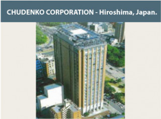 Japan HQ
