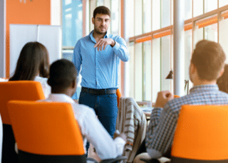 Strategy and Operational Consulting