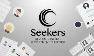 Seekers is the first successful social recruitment platform in South-East Asia.
