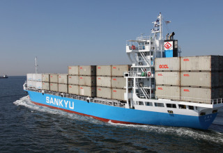 Ocean freight services provided at the main ports in Malaysia such as Port Klang, Penang, Johor Bahru, and Kuantan.