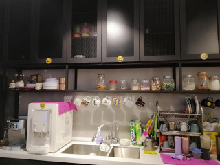 Office pantry