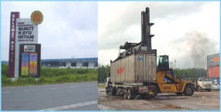 Cross Boarder Truck service provides cross-boarder transportation from Bangkok to Melaka and Port Klang vice versa.