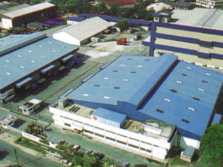 With their warehouses, they are able to handle all kind of products from raw material for manufacturing, finished products, and consumer goods by customer needs.