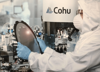 Engineering specialist