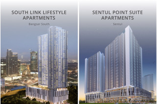 UOA Properties 1