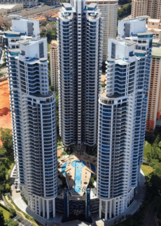 Project - MK 11 Condominium