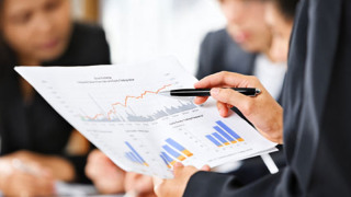 Energy efficiency consulting service