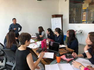 Skills Development Training