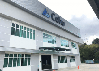 Malaysia factory