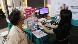 Health Screening