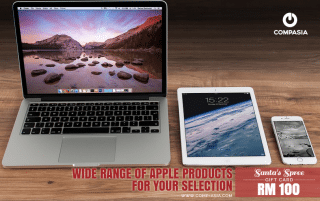 Mac products