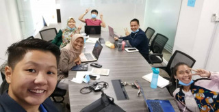 Team Meeting