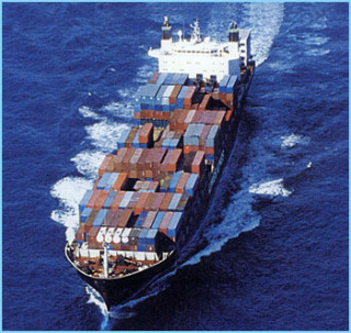 Sea Freight service to meet various needs in an era of innovative distribution system