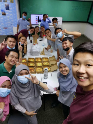 Leadership Celebration