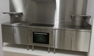 Western Stainless Solutions Product