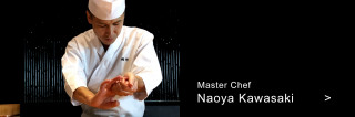 Master Chef Nao-san