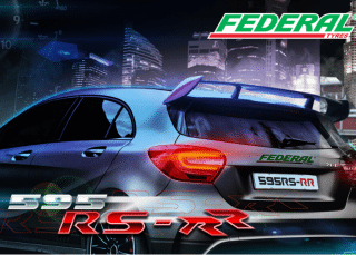 FEDERAL Tyres