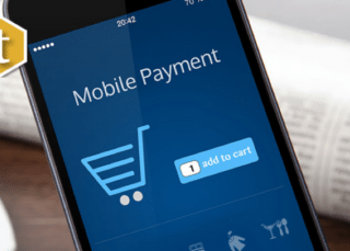 Mobile payment in Asia