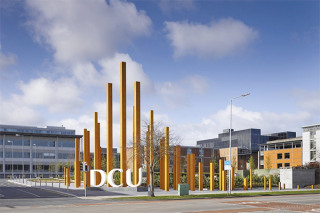 Institution - Dublin City University