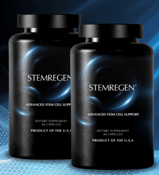 Stemregen (Stemcell) from Kalyagen (M) Sdn Bhd
