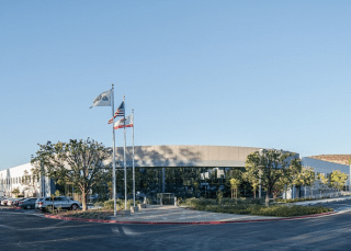 Global Headquarter