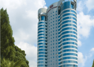 KAO Malaysia HQ